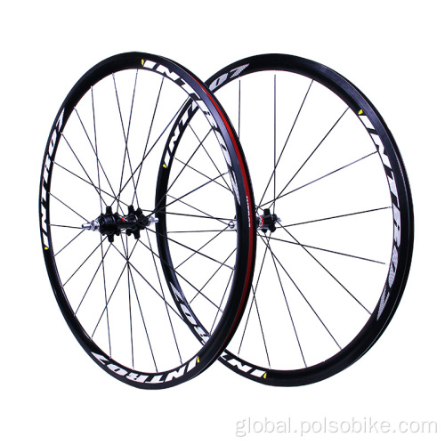 Fixed Gear Bike Wheelset 700C track bicycle wheel set fixed gear wheelset Manufactory